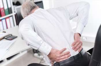 How A Chiropractor Can Help Your Back Pain Surprise Az